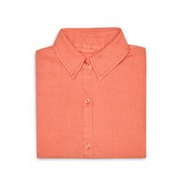 Blusa Lino Orgánico Mujer Lirio Rockford