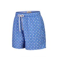 Ropa De Baño Fibras Recicladas Hombre Izam Rockford
