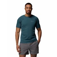 Polo Manga Corta Hombre Stealth Spring™