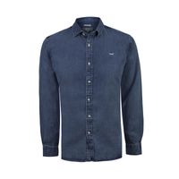 Camisa Tencel Hombre Tencel Rockford