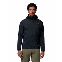 Casaca Cortavientos Hombre Khyex Pro™
