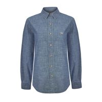 Blusa Algodón Mujer Moroco Rockford
