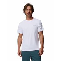 Polo Manga Corta Hombre Zero Rules™