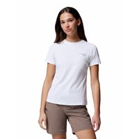 Polo Manga Corta Mujer Diamond Peak Pro™