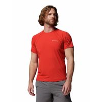 Polo Manga Corta Hombre Stealth Spring™