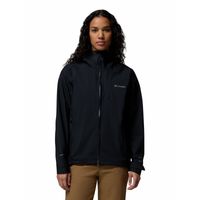 Casaca Impermeable 2.5L Mujer Trailborne™