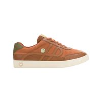 Zapatilla Seventy8 Charlie Cuero Hombre