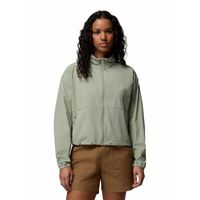 Casaca Cortavientos Mujer AmazeStretch™