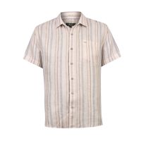 Camisa Lino Orgánico Hombre Duna Rockford