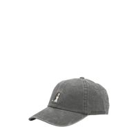 Gorro Algodón Orgánico Unisex Cap Husky Siberiano Rockford
