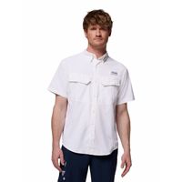 Camisa Manga Corta Hombre Skiff Guide™ II