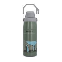 Botella Acero Unisex Rkf Yosemite Bottle Rockford