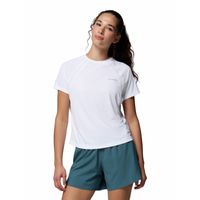 Polo Manga Corta Mujer Stealth Spring™