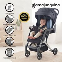 Coche Maleta de Lujo «DOMINIC» Edición Exclusiva Negro