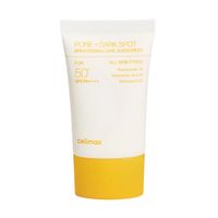 Pore+Dark Spot Brightening Care Sunscreen X 50 Ml| Celimax