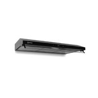 Campana Extractora Miray CEM-905N 90 cm Negro