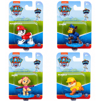 Paw Patrol Mini Figuras Surtido