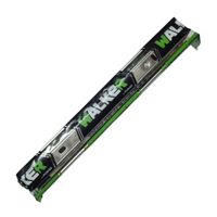 Corredera Telescópica 42mm 16"" (40 cm) Acero Eurolocks