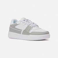 Zapatilla New Athletic Skateboarding Litgom S2 145-0401 para Mujer