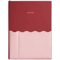 Diario de Bolsillo CLASS & WORK Color Morado