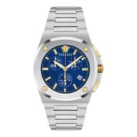Reloj Versace Para Hombre Tolomeo Chr VE7Y00226