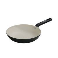 Sartén Record Ceramic Black con revestimiento cerámico 20 cm