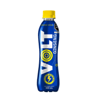 Volt Ginseng sin Azucar 300ml - No Retornable