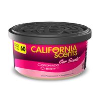 Aromtizante California Car Scents Coronado Cherry 42gr