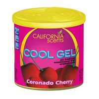 Aromatizante California Cool Gel 4.5 Oz Coronado Cherry
