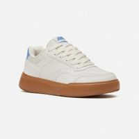 Zapatilla New Athletic Skateboarding Litgom S2 172-2114 para Mujer