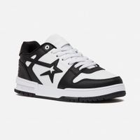 Zapatilla New Athletic Skateboarding 164-0102 para Hombre