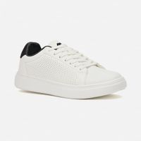 Zapatilla New Athletic Skateboarding Street One 182-0102 para Hombre