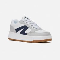 Zapatilla New Athletic Skateboarding DynaSoft 157-0401 para Mujer