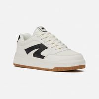 Zapatilla New Athletic Skateboarding DynaSoft 157-2102 para Mujer