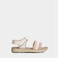 Sandalias Casuales Footloose Kids Niñas Ftk-Ou00001