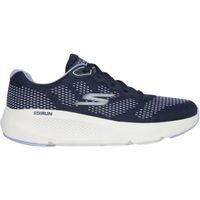 Zapatilla para Mujer Skechers Go Run Elevate Nimbus 128348NVLB Azul