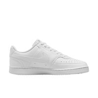 Zapatilla para Mujer Nike Court Vision Low Next Nature DH3158 100 Blanco