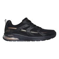 Zapatilla para Mujer Skechers Bobs Vision Air-Tiered Vision 117648BBK Negro