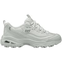 Zapatilla para Mujer Skechers Dlites Refresh Start 11931WSL Blanco