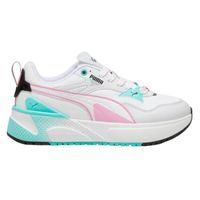 Zapatilla para Mujer Puma R78 Disrupt 397675 01 Blanco