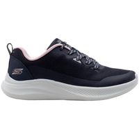 Zapatilla para Mujer Skechers Bobs Moda Flex 117730DKNV Azul