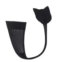 Ropa Interior Tanga Invisible Reutilizable Adhesivo