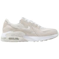 Zapatilla para Mujer Nike Air Max Excce Cd5432 009 Beige