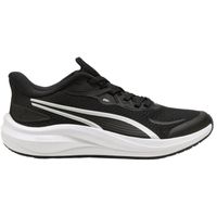 Zapatilla para Mujer Puma Skyrocket Lite 2 Jr 312413 01 Negro