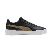 Zapatilla para Mujer Puma Carina 3.0 Topcat 404510 01 Negro