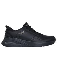 Zapatilla para Mujer Skechers Uno Lite-Floating Steps 177394BBK Negro