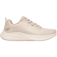 Zapatilla para Mujer Skechers Bobs Moda Flex 117730OFWT Rosa