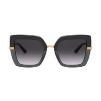 LENTES DE SOL UV400 MUJER DG4373 32468G 52  DOLCE & GABBANA - 1034431