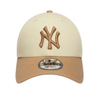 GORRA NEW ERA MLB-NEW YORK YANKEES 9FORTY 199196508992 - 1033907