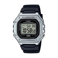 RELOJ DIGITAL HOMBRE W-218HM-7AVCF CASIO - 1034370